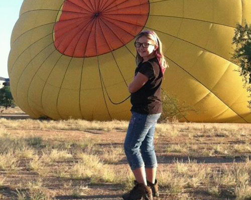 Hot Air Balloon Flights in Phoenix Arizona
